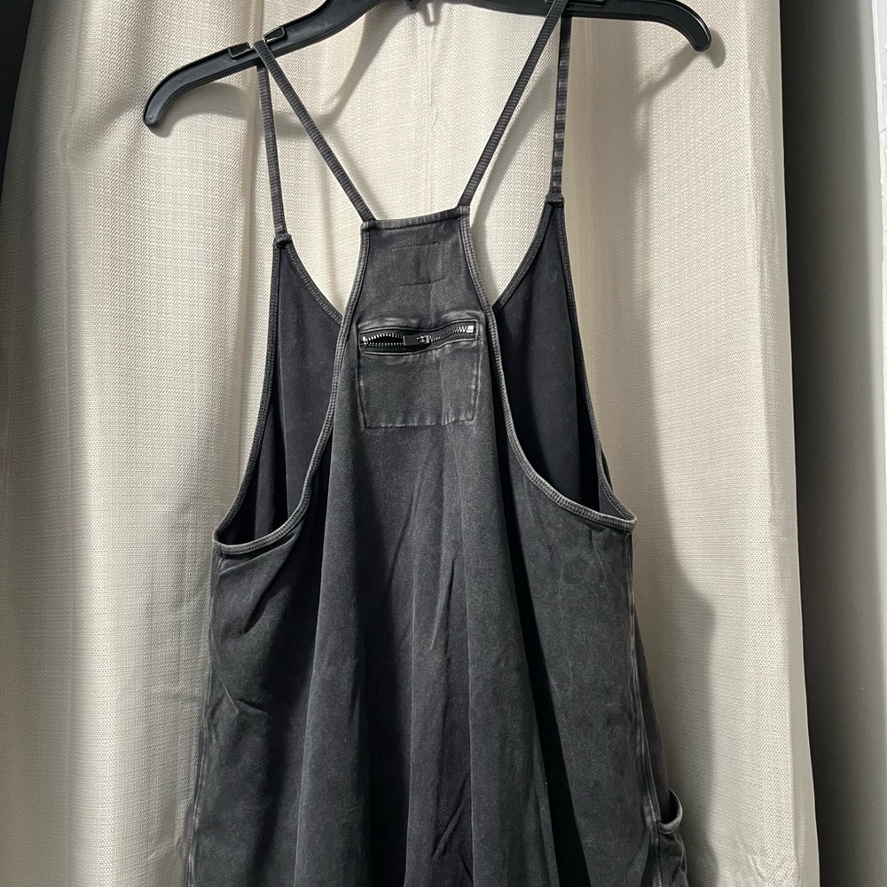 Free People Movement Hot shot onesie
